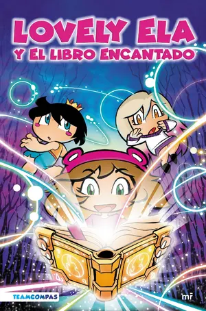 Portada del libro