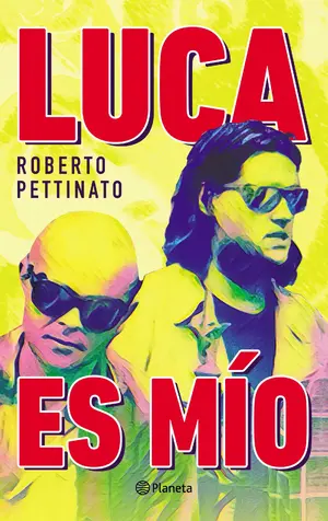 Portada del libro