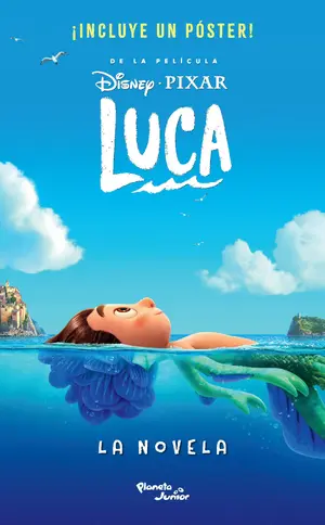 Portada del libro