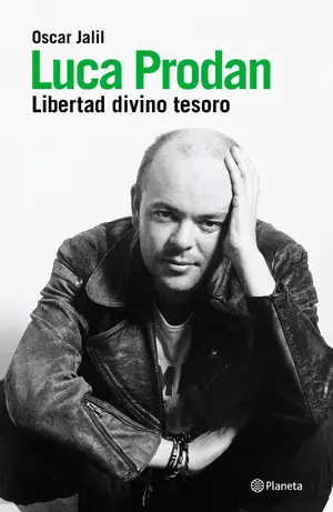 Portada del libro