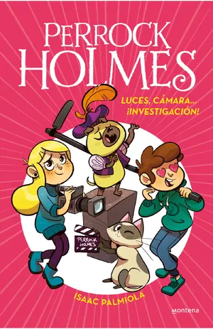 Portada del libro