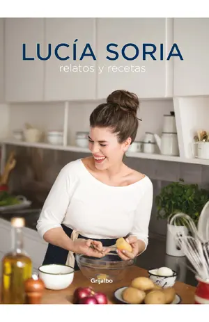 Portada del libro