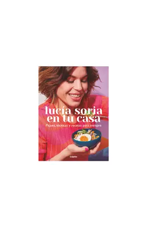 Portada del libro