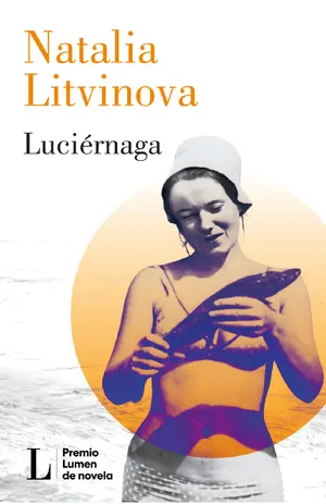 Portada del libro