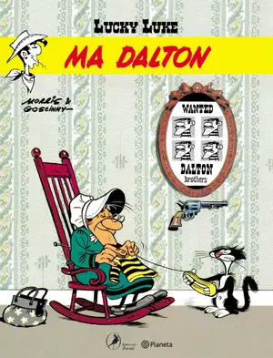 Portada del libro