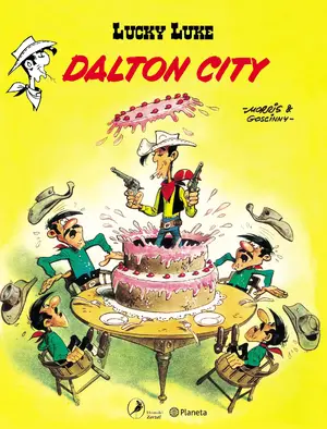 Portada del libro