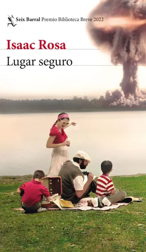 Portada del libro