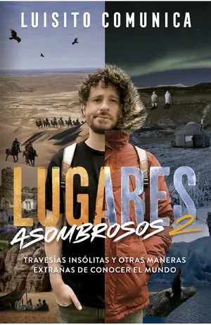 Portada del libro