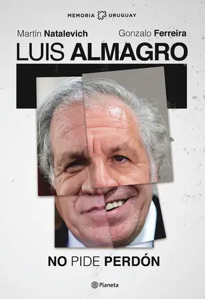 Portada del libro