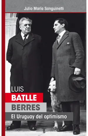 Portada del libro