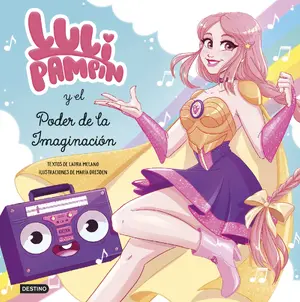 Portada del libro