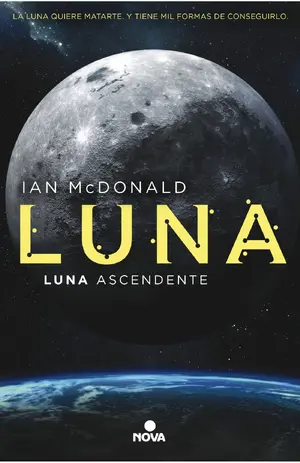 Portada del libro