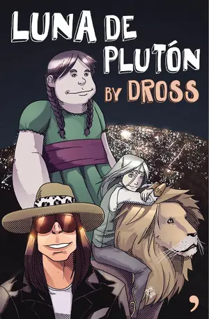 Portada del libro