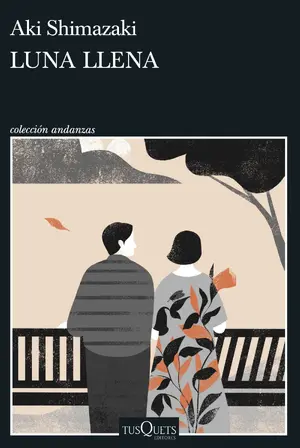 Portada del libro