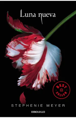 Portada del libro
