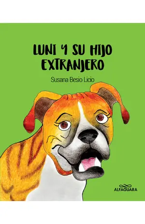 Portada del libro