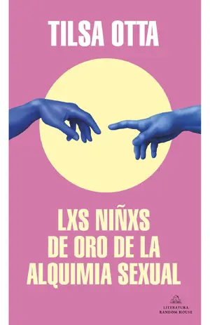 Portada del libro