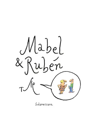 Portada del libro