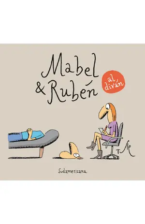 Portada del libro