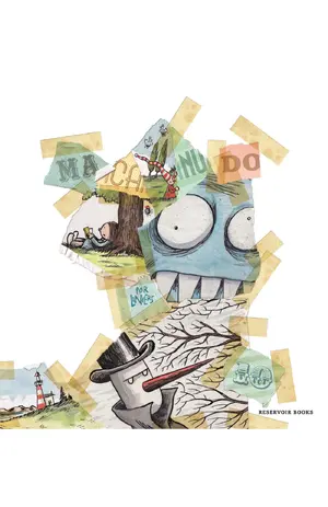 Portada del libro