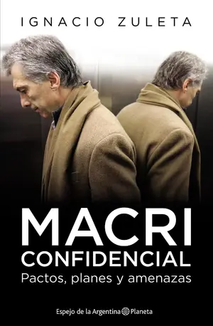 Portada del libro