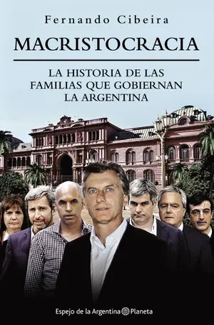 Portada del libro