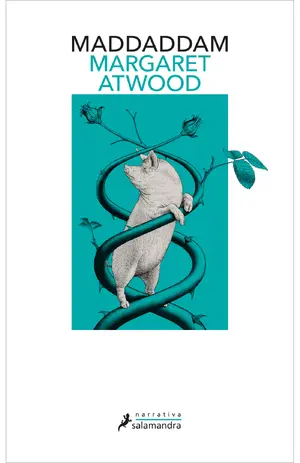 Portada del libro