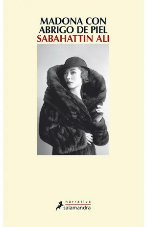 Portada del libro