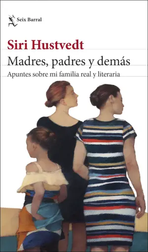 Portada del libro