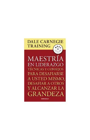 Portada del libro