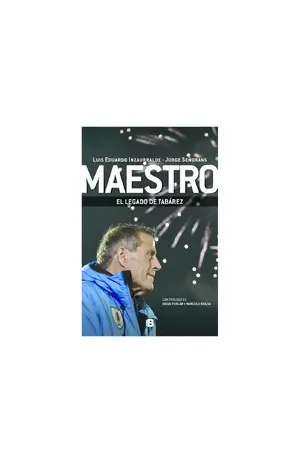 Portada del libro