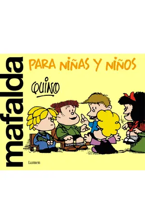 Portada del libro