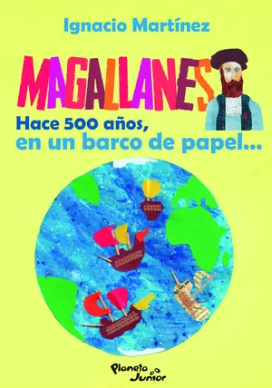 Portada del libro