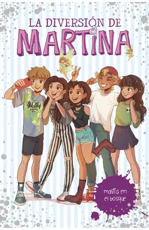 Portada del libro
