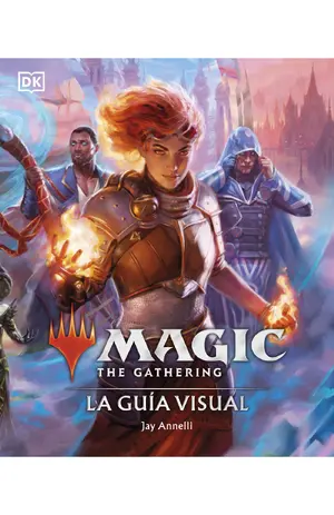 Portada del libro