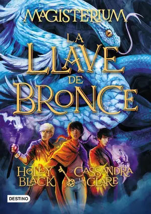Portada del libro