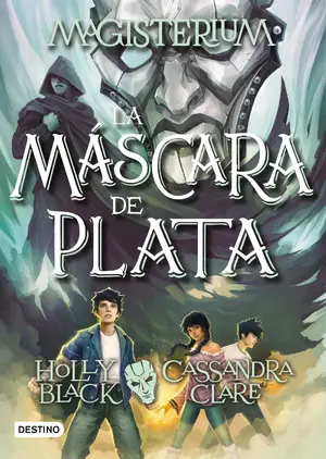 Portada del libro