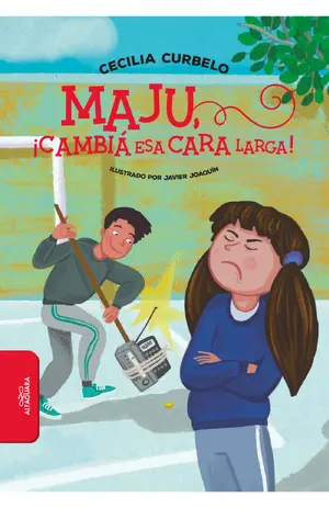 Portada del libro