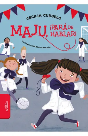 Portada del libro