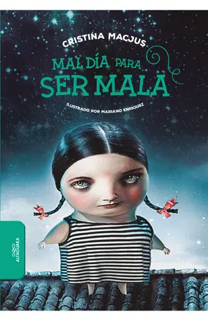 Portada del libro