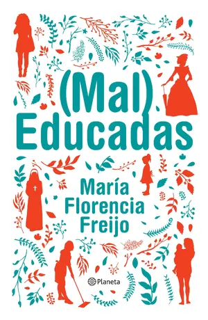 Portada del libro