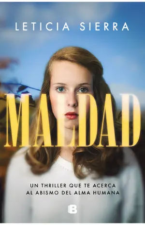 Portada del libro