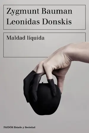 Portada del libro