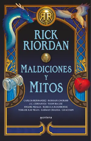 Portada del libro
