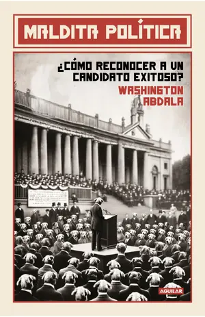 Portada del libro