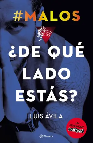Portada del libro