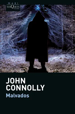 Portada del libro