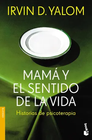 Portada del libro