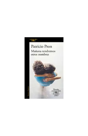 Portada del libro