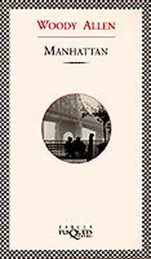 Portada del libro